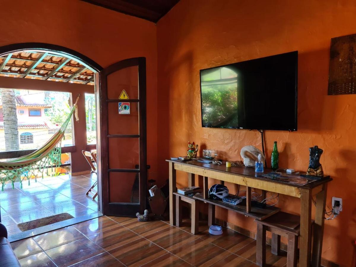 Suites Casa Do Barao Búzios Buitenkant foto