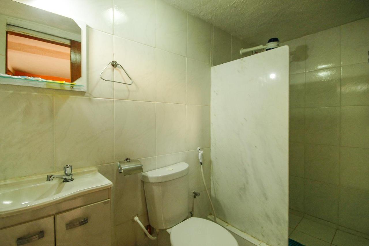 Suites Casa Do Barao Búzios Buitenkant foto