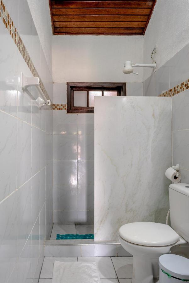 Suites Casa Do Barao Búzios Buitenkant foto
