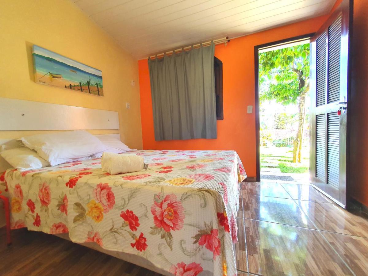 Suites Casa Do Barao Búzios Buitenkant foto