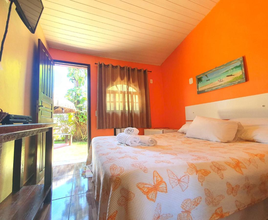 Suites Casa Do Barao Búzios Buitenkant foto