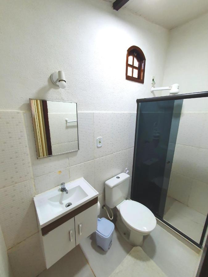 Suites Casa Do Barao Búzios Buitenkant foto