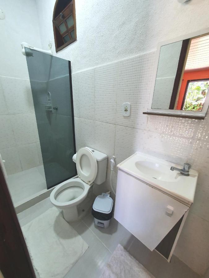 Suites Casa Do Barao Búzios Buitenkant foto