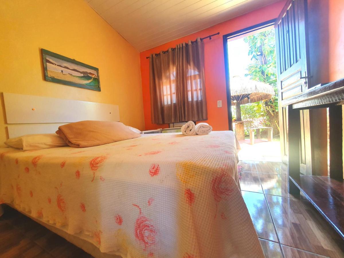 Suites Casa Do Barao Búzios Buitenkant foto