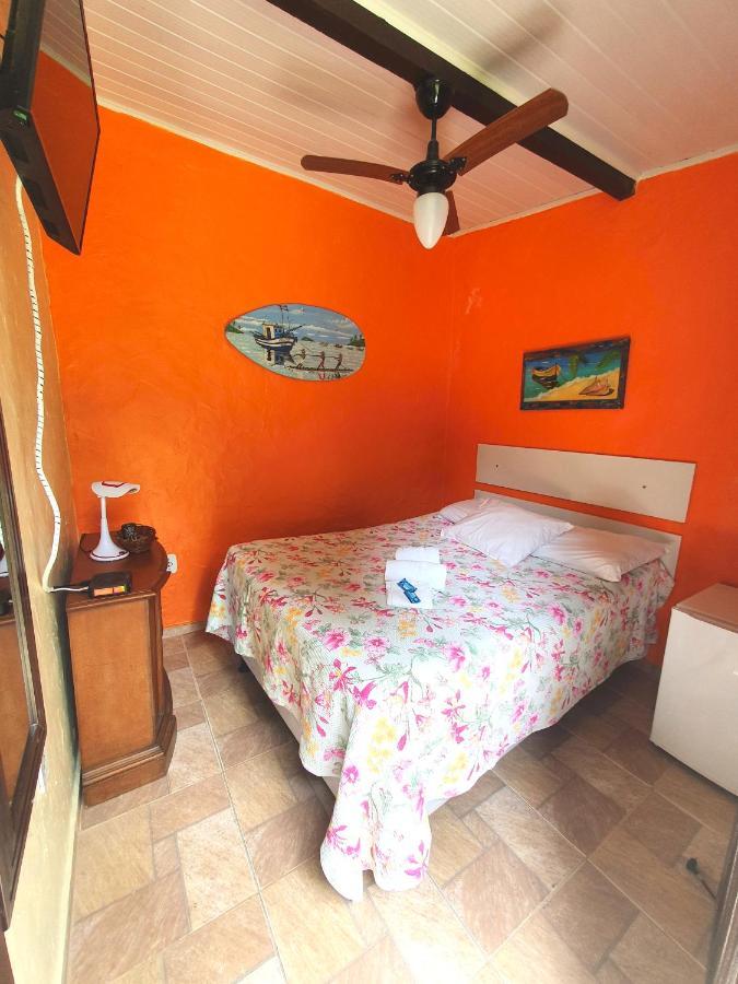 Suites Casa Do Barao Búzios Buitenkant foto