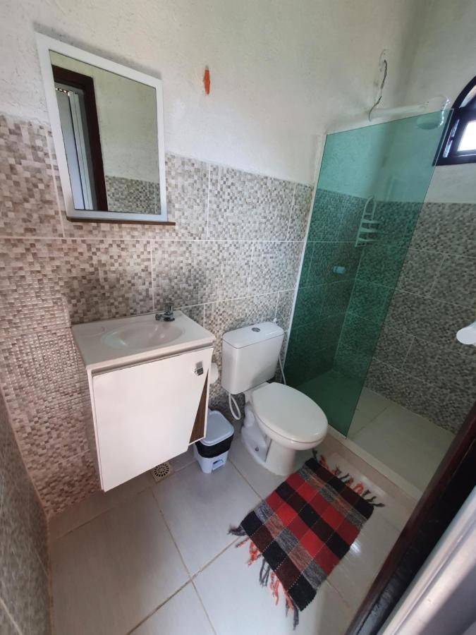 Suites Casa Do Barao Búzios Buitenkant foto
