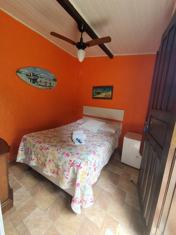 Suites Casa Do Barao Búzios Buitenkant foto