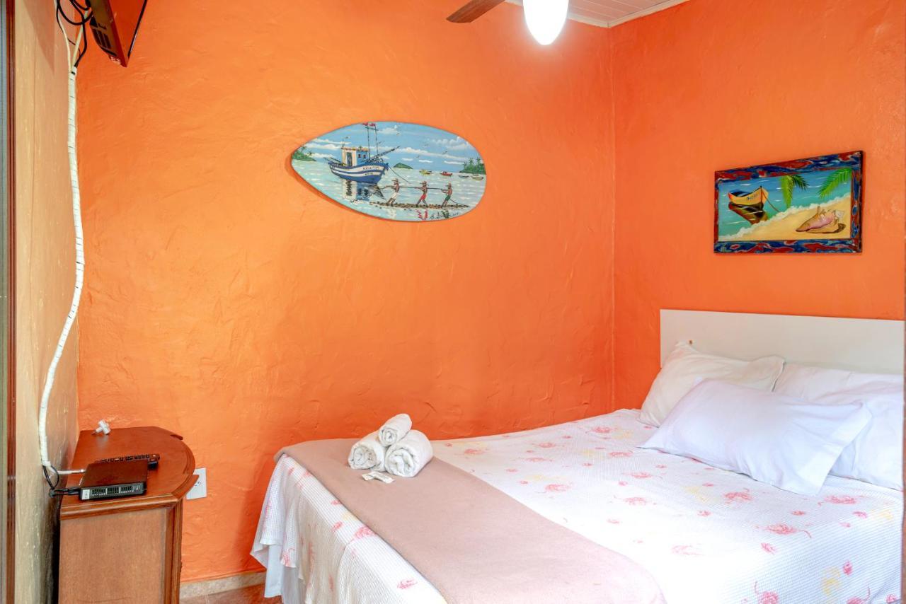 Suites Casa Do Barao Búzios Buitenkant foto