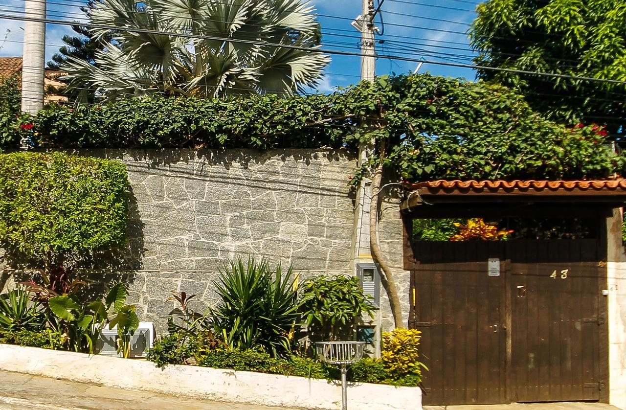 Suites Casa Do Barao Búzios Buitenkant foto