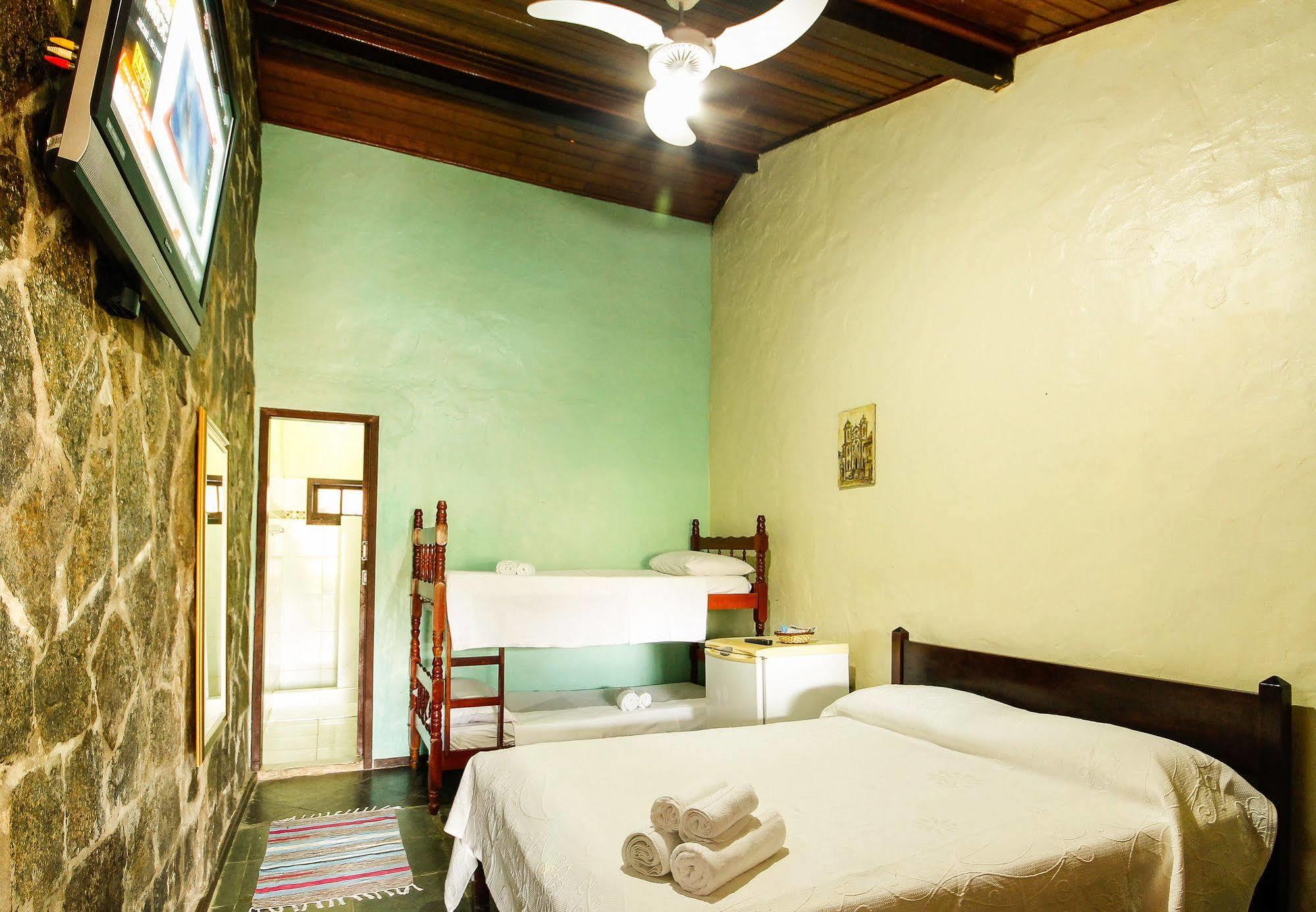 Suites Casa Do Barao Búzios Buitenkant foto